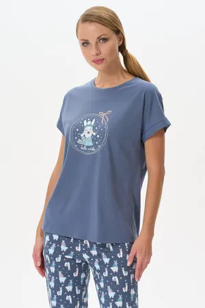 Футболка жен., K5421-Z44.3F15