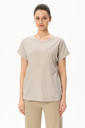 Футболка жен., K5422-S19.4F03