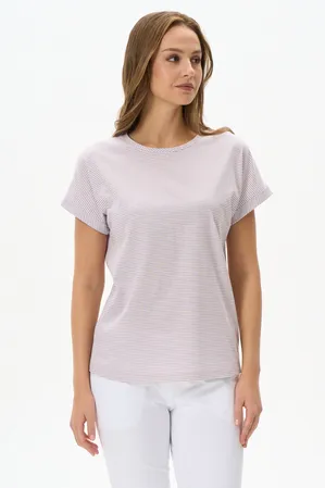 Футболка жен., K5422-S31.4S17