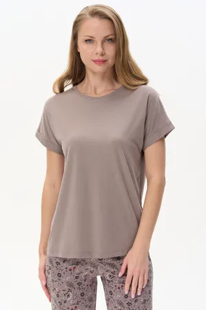 Футболка жен., K5428-O19.5F03