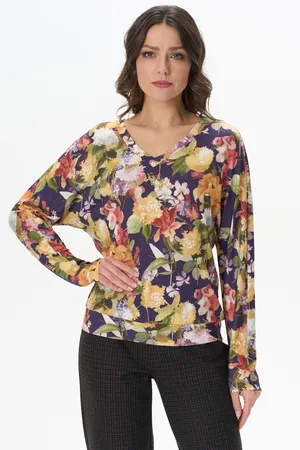 Джемпер жен., L0046-F11.3F07