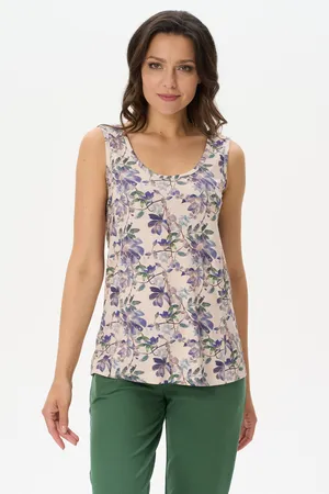 Майка жен. бельев., L0206-F19.3F00