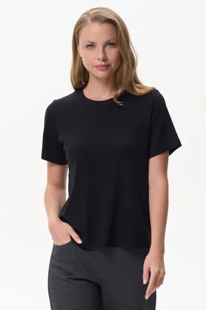 Футболка жен., L0401-O99.5F00