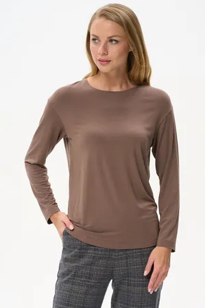 Джемпер жен., L1125-O81.4F03