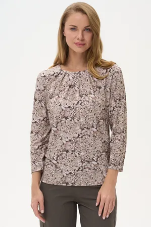 Блузка жен., L1235-F19.5F04