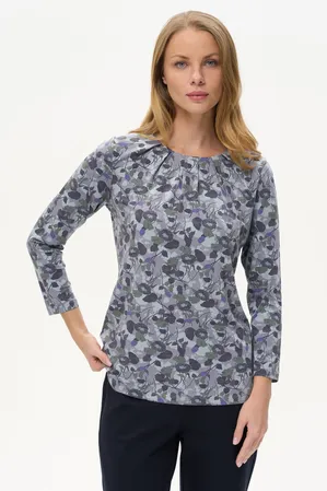 Блузка жен., L1235-F54.5F01