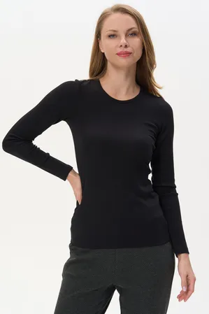 Джемпер жен., L2440-O99.5F00