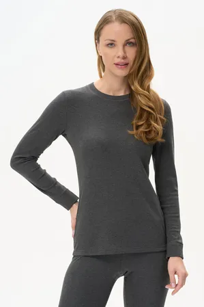 Фуфайка жен., L5800-M95.4F00