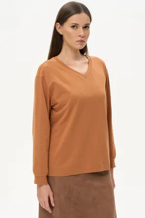 Джемпер жен., L5860-O25.5F04