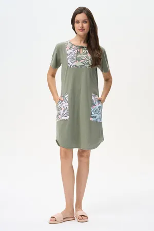 Платье жен., N0310-M72.4S03