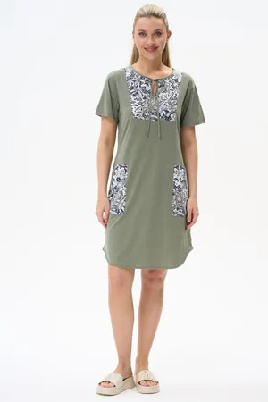 Платье жен., N0310-M72.5S03