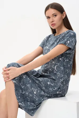 Платье жен., N1121-A69.5F14