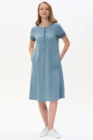 Платье жен., N1550-M69.5F08