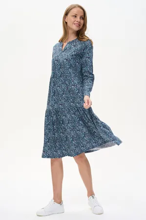 Платье жен., N2290-F96.5F08