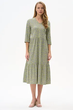 Платье жен., N2380-F90.5S03