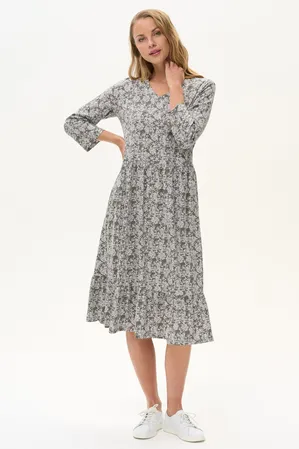 Платье жен., N2485-F72.5F08