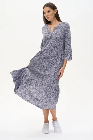 Платье жен., N3030-F54.5F08