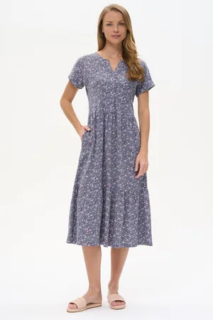 Платье жен., N3040-F90.4S03