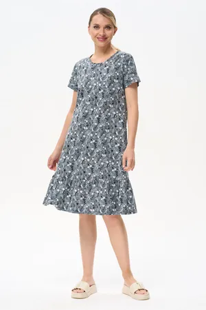 Платье жен., N3050-P90.5S03