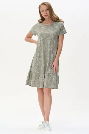 Платье жен., N3052-M72.5F09