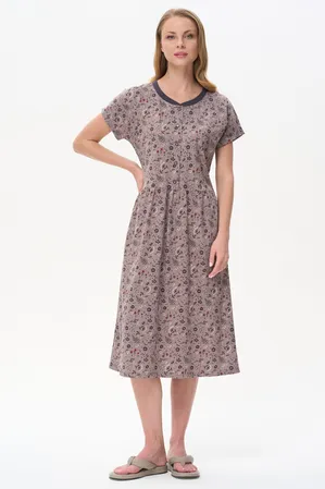 Платье жен., N3400-P19.5F08