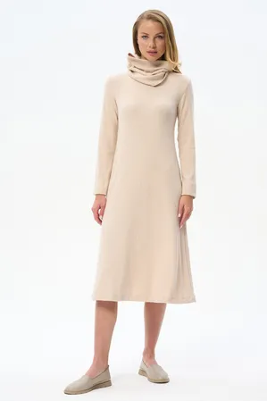 Платье жен., N4880-M19.4F04