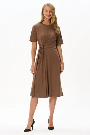 Платье жен., N4890-O34.4F04