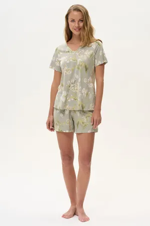 Пижама жен., P0151-F92.5F09