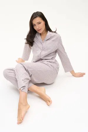 Пижама жен., P0301-C19.5F03