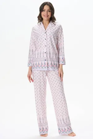 Пижама жен., P0305-F31.3F01