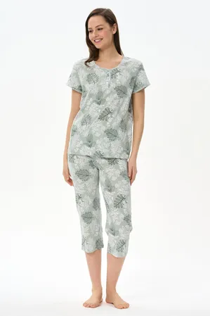 Пижама жен., P0633-P74.4F19