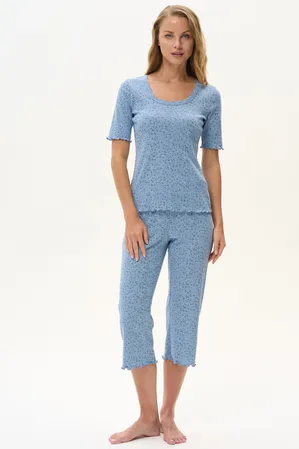 Пижама жен., P0720-P51.5F06