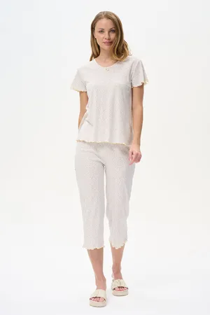 Пижама жен., P1033-F10.5S07