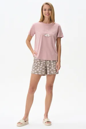 Пижама жен., P1560-Z31.3F15