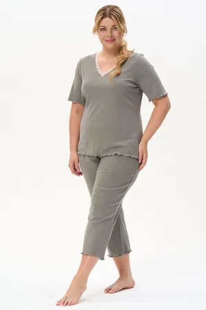 Пижама жен., P1610-O72.5F09