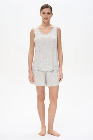 Пижама жен., P2000-F91.5S10