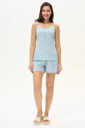 Пижама жен., P5900-P51.5F05