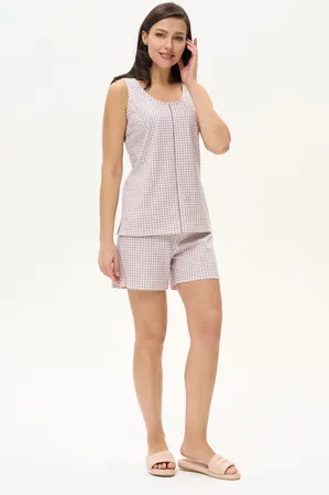 Пижама жен., P5905-C19.5F03