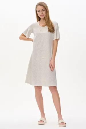 Сорочка жен. ночн., S0351-F10.5S07