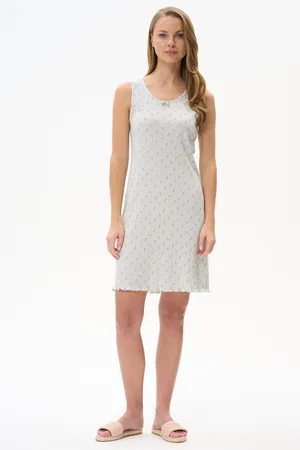 Сорочка жен. ночн., S0380-F91.5S10