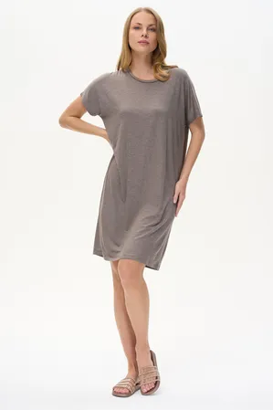 Сорочка жен. ночн., S1100-M81.5F03