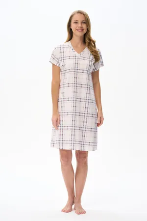 Сорочка жен. ночн., S2200-C31.5S04