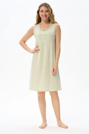 Сорочка жен. ночн., S2503-F71.5S07