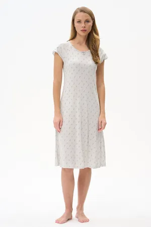 Сорочка жен. ночн., S2650-F91.5S10