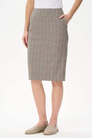 Юбка жен., U0045-C19.3F10