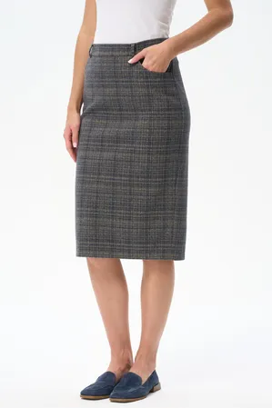 Юбка жен., U1021-C83.4F07