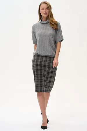 Юбка жен., U1080-C89.5F07