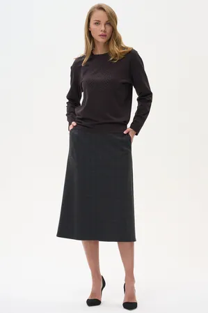 Юбка жен., U1100-C95.5F16