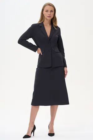 Юбка жен., U1110-D59.5F01