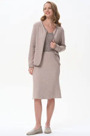 Юбка жен., U1114-D19.5F07